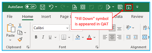 Apply Formula to Entire Column