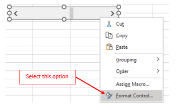 Pareto Chart in Excel