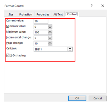 Pareto Chart in Excel