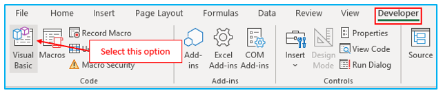 Excel VBA TRIM Function