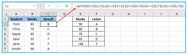 Hide Formulas