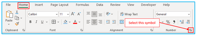 Hide Formulas in Excel