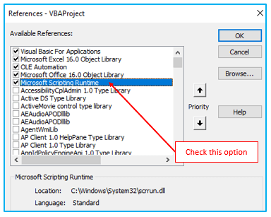 Hide Formulas in Excel