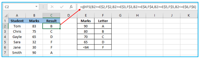 Hide Formulas in Excel