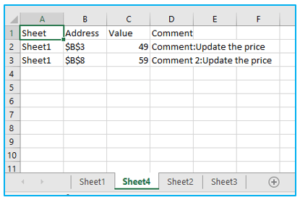 How to Insert Comments and Delete Comments in Excel (including Shortcuts)?