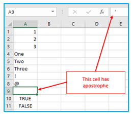 Multiple Criteria in Excel COUNTIF and COUNTIFS Function