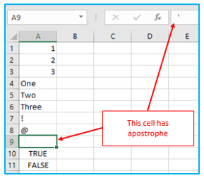 Multiple Criteria in Excel COUNTIF and COUNTIFS Function