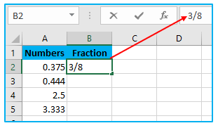 Stop excel from changing numbers to dates