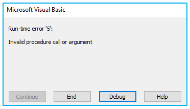 Excel VBA Asc Function