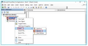 How to use Excel VBA ASC Function?