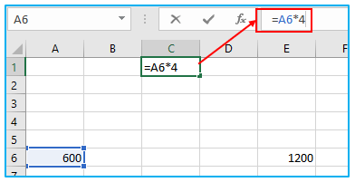 Identify Circular References