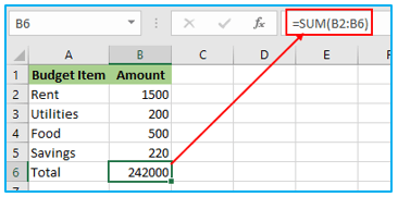 Identify Circular References