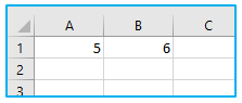 Identify Circular References