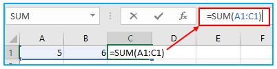 Identify Circular References