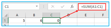 Identify Circular References