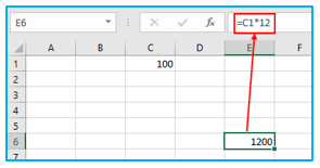 Identify Circular References