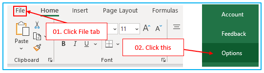 Solver in Excel