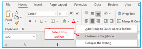 Superscript and Subscript in Excel