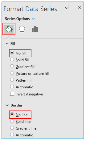 Box and Whisker Plot in Excel