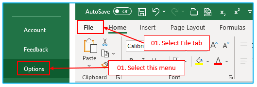 Confidence Interval in Excel