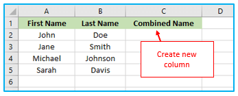 Flash Fill in Excel