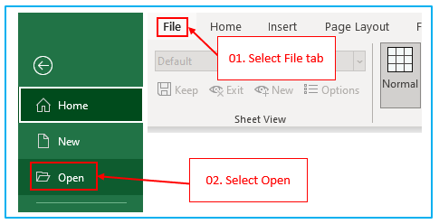 Create and Use Workbooks