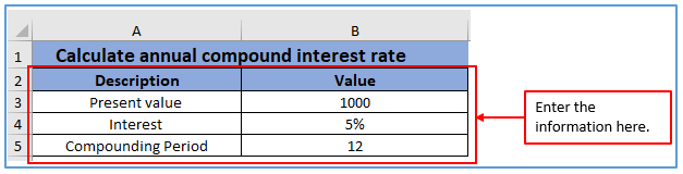 Diff methods of cal simple interest