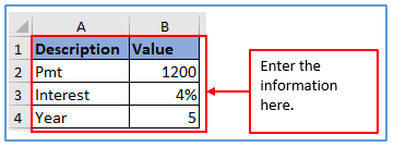 Future Value of Annuity 