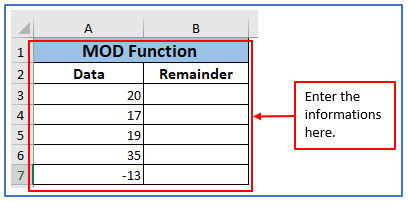 SUBTOTAL Function or 103 functions in Excel