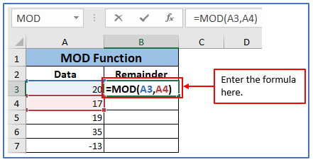 SUBTOTAL Function or 103 functions in Excel
