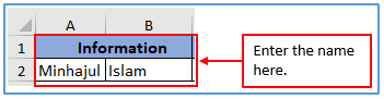 CONCAT function in Excel