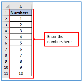 CONCAT function in Excel