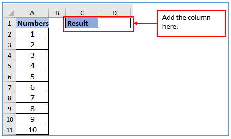 CONCAT Function