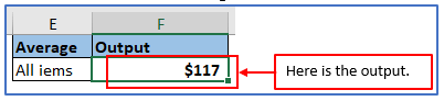 Mean, Median and Mode