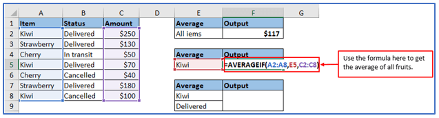 Mean, Median and Mode