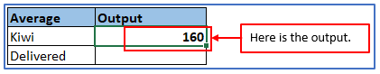 Mean, Median and Mode