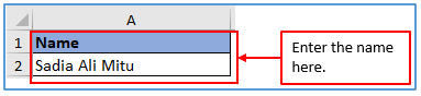 COMPLEX function in Excel