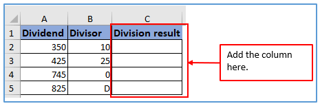 COMPLEX function in Excel
