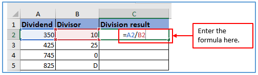COMPLEX function in Excel