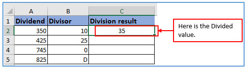 COMPLEX function in Excel