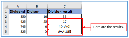 COMPLEX function in Excel