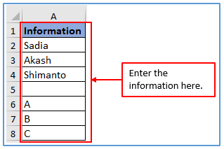 COMPLEX function in Excel