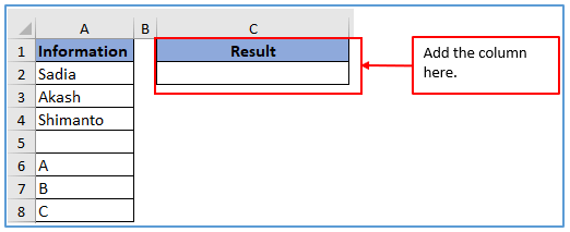 COMPLEX function in Excel