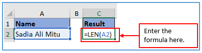 COMPLEX function in Excel