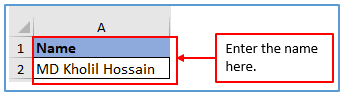 COMPLEX function in Excel