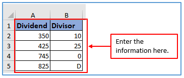 COMPLEX function in Excel