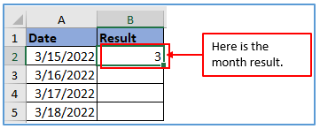 Current date and time in Excel