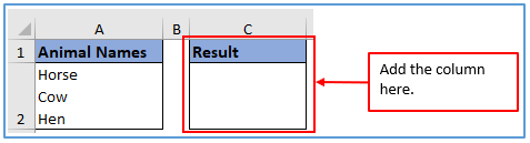 Different criteria of using Substitute function