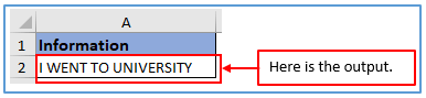 Different criteria of using Substitute function