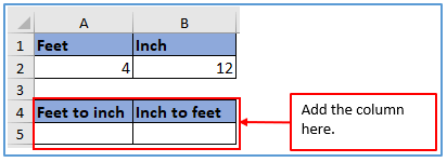 Substitute function in excel
